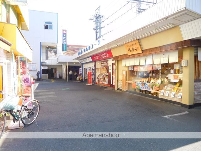 ル・リオン中野白鷺の周辺写真