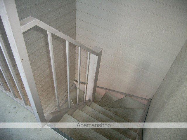 ハイツ第2クラークヒルのその他写真