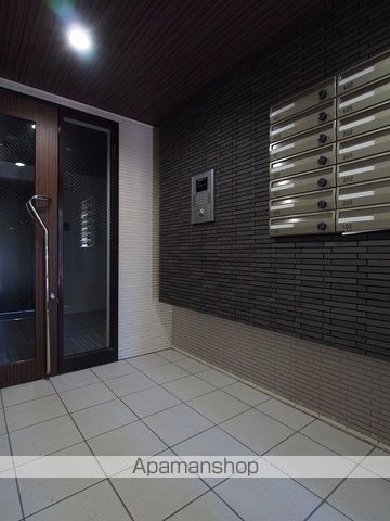 ラパス平岸の内装写真