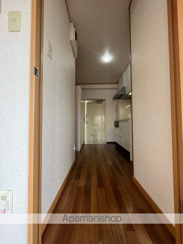 第3年見マンションの内装写真