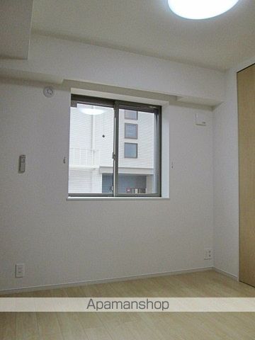 エスポワールヒローBの内装写真
