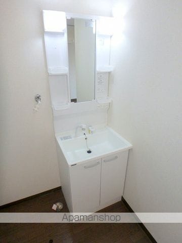 サンケイマンション南の内装写真