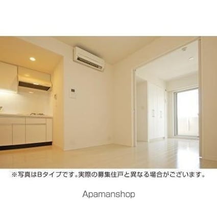 パークアクシス高田馬場[1DK/34.08m2]のその他設備
