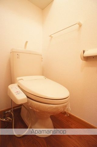 セント ステラ ガーデン Bの内装写真