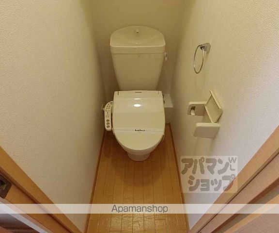 レオパレスTYK壬生の内装写真