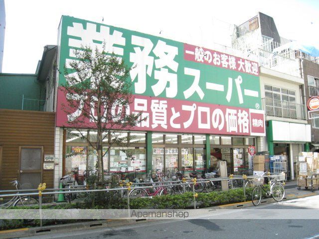 ネオコーポ高円寺の周辺写真