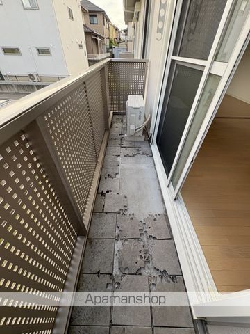 グランドメゾン仲 壱番館の内装写真
