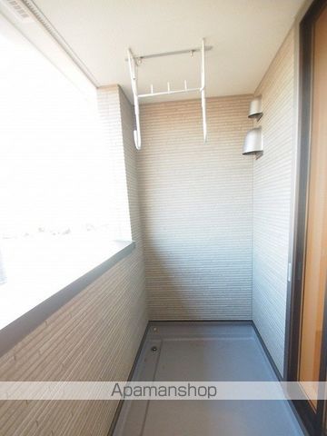 高尾崎 NEW TOWN La・Terre Eの内装写真