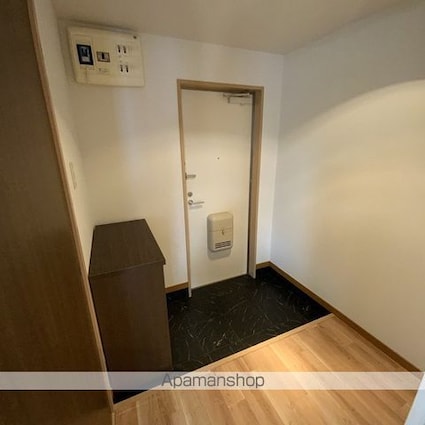 ＰＡＬＡＣＥ　ＢＬＵＥ　ＳＫＹ　Ａ[2DK/45.5m2]の玄関