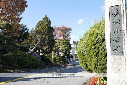 フレグランス河原口[3K/50.6m2]の周辺5