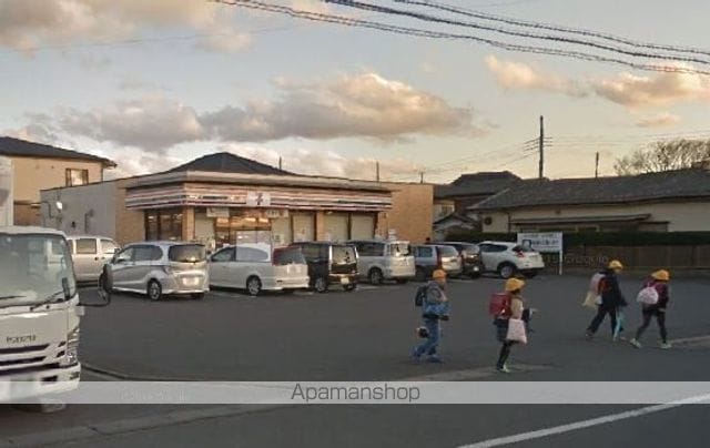 クレールミカサ 101 ｜ 茨城県鹿嶋市大字宮中2036-3（賃貸アパート2LDK・1階・52.20㎡） その15