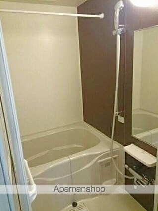 エターナルＹ・Ｍ　Ｂ[1R/27.94m2]のバス