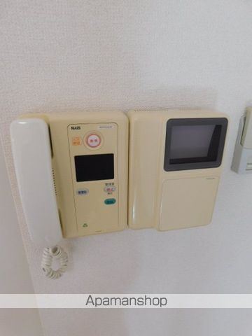 エステムヒルズ新大阪の内装写真