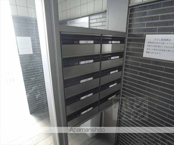 下鴨貴船町マンションのその他写真