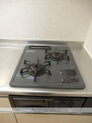 アジャートくろだ[1R/32.16m2]の内装4