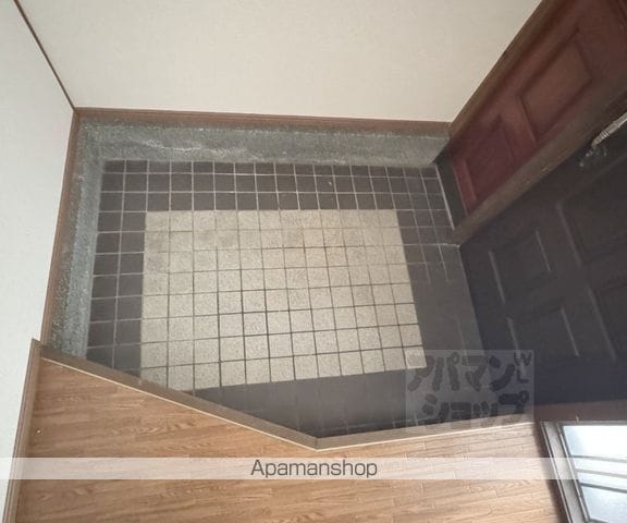 大塚北溝町貸家の内装写真