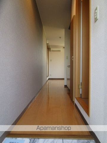 ウイングビューの内装写真