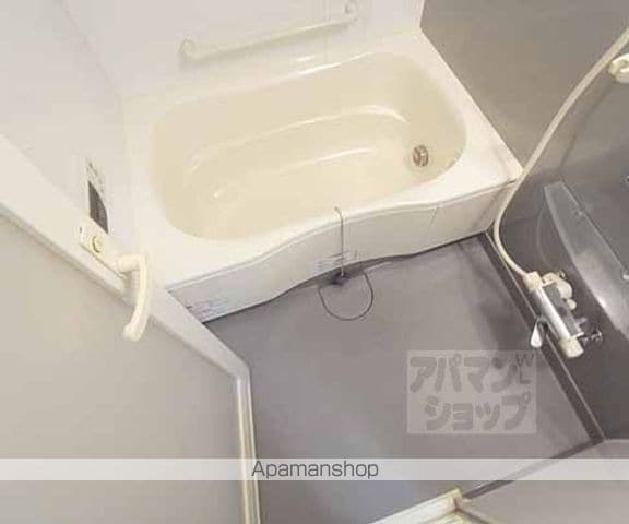パインフィールド洛東の内装写真