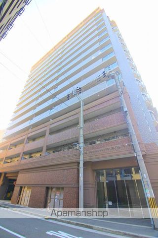 エスリード西本町の外観写真