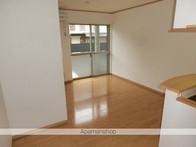 RHB御成台 Aの内装写真