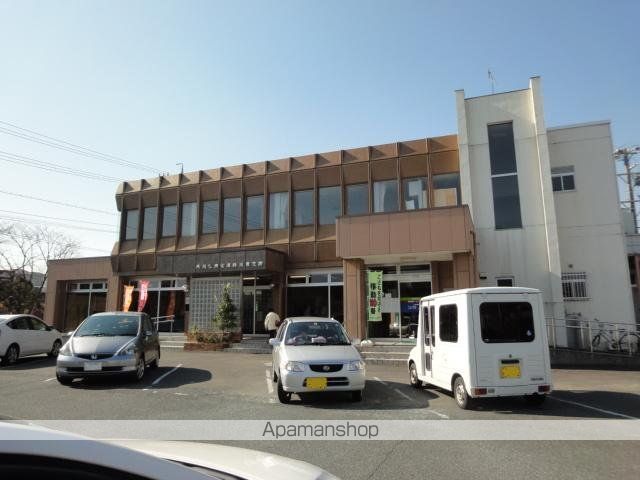 グランドパレス宮西の周辺写真