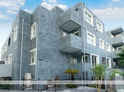 東京都世田谷区赤堤５丁目[1LDK/50.44m2]の外観2