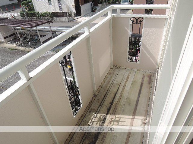 グリーンテラスの内装写真