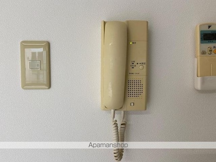 富士エクシブ[1R/26.9m2]の内装2