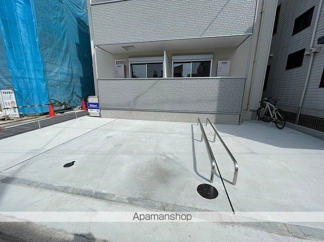 セブンプロート江波本町Iのその他写真
