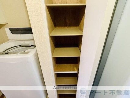 レオパレスエテルネ[1K/19.87m2]の内装2