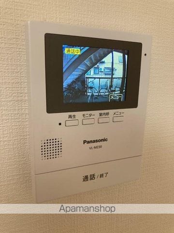 ききょうコープウエストの内装写真