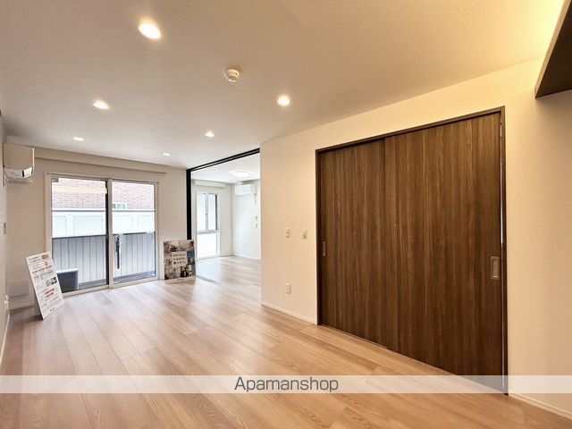 DーROOM小田原8丁目IIIの内装写真