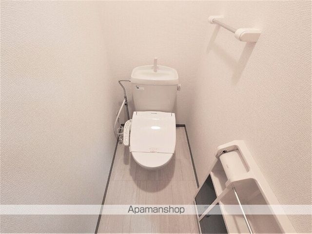 東京都昭島市大神町４丁目[4DK/80.07m2]のその他設備