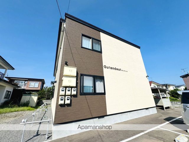 グランドゥール
