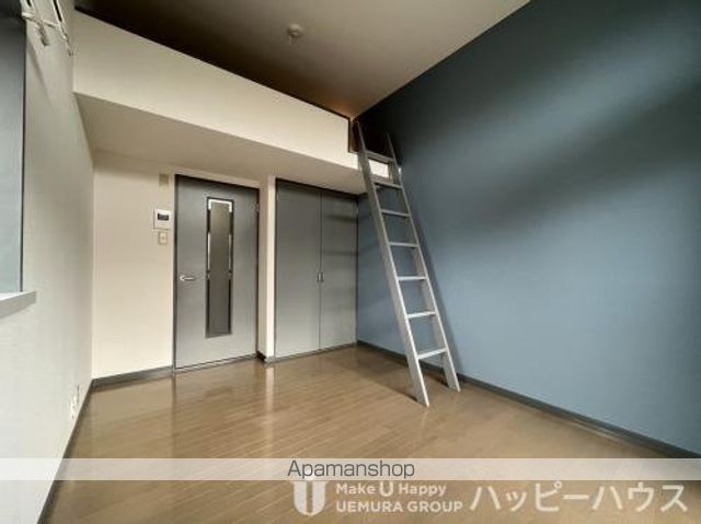 パロッセ綾の内装写真