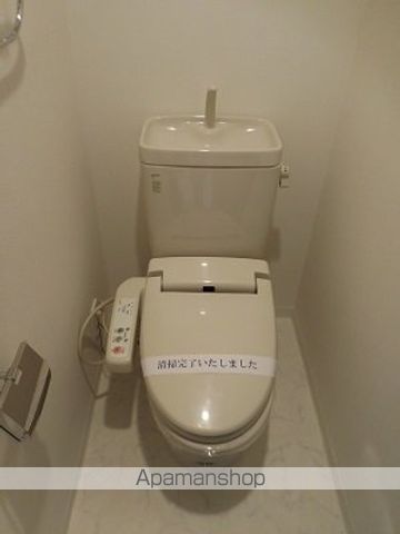 HF西新宿レジデンスEASTの内装写真