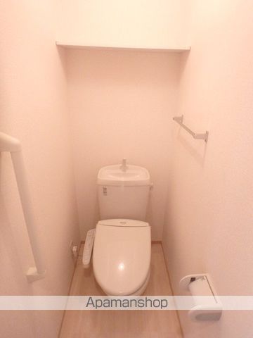 エクセルヒルズ Aの内装写真