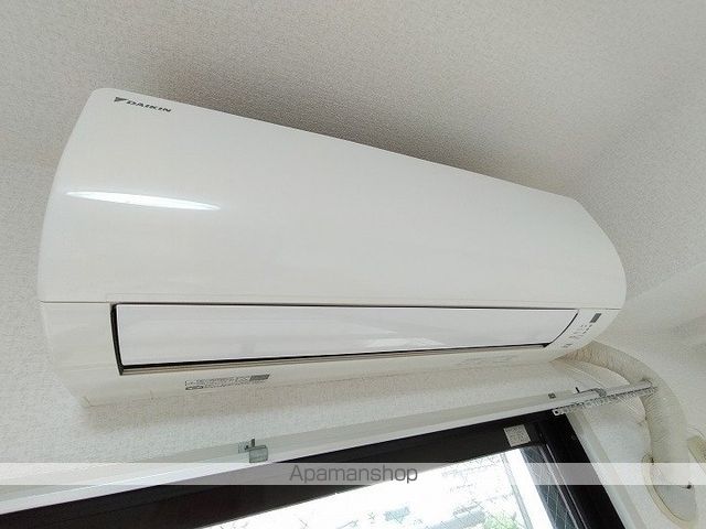 日の出プラザI号館の内装写真