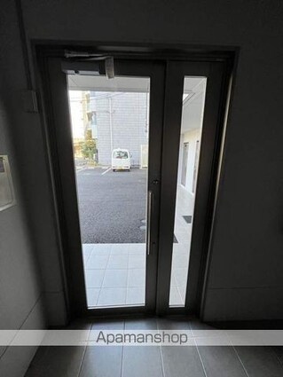 ＳＴ　ｓｑｕａｒｅ　２０２０[1LDK/43m2]の共用部3