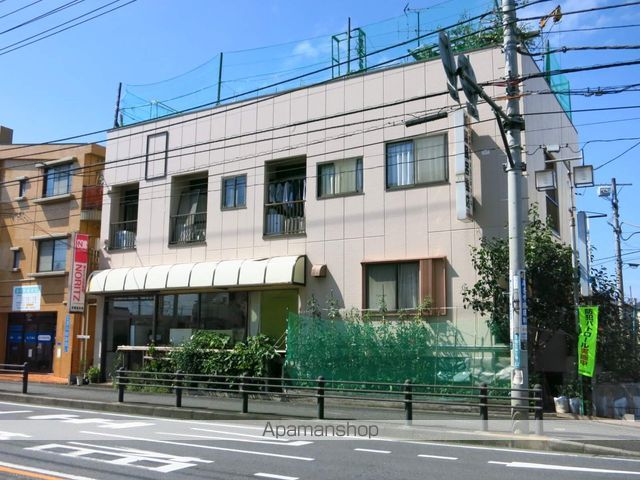 ドリームハウス