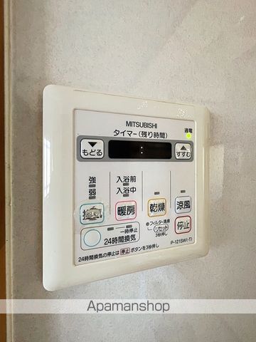 グリーンヒル藤が丘D棟の内装写真
