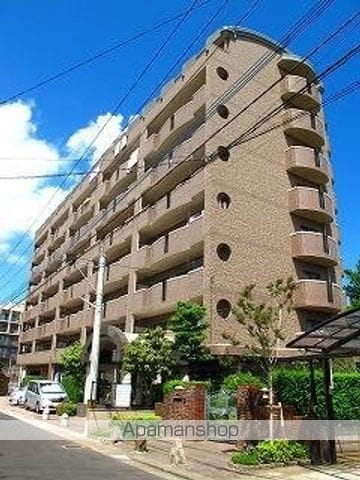 パラディ211の外観写真