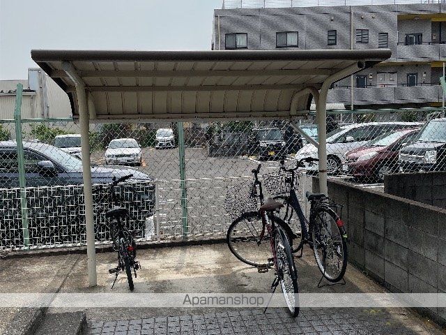 レオパレスサン南林間のその他写真