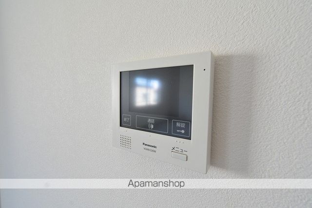 ピオネロ月寒の内装写真