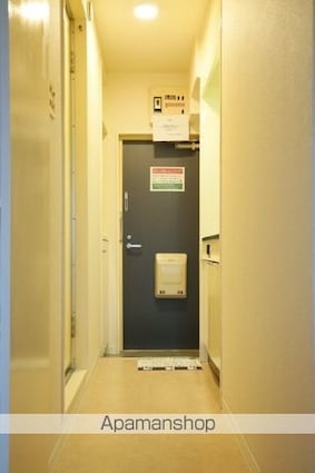 スカイコート落合[1K/15.04m2]の内装5