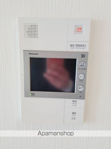 PREGI0九条の内装写真