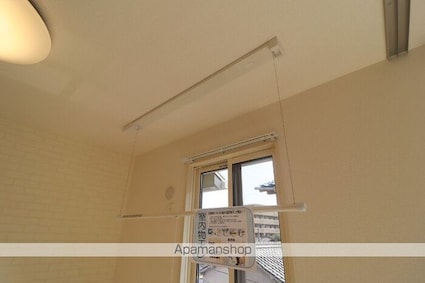 ｐｅｃｈｅｒ奥田[1LDK/41.44m2]の内装2