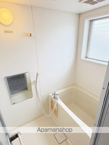 塩津田住宅Aの内装写真