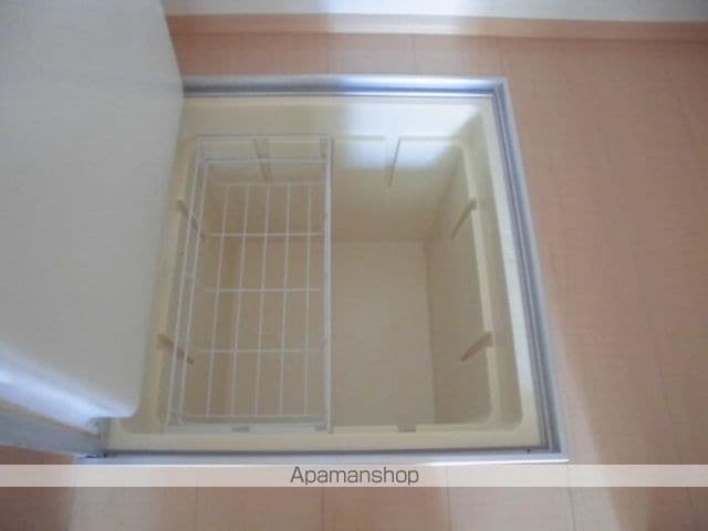メルヴェーユの内装写真