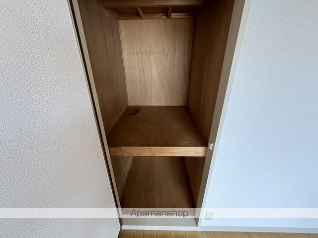 ヴィラK&Kの内装写真